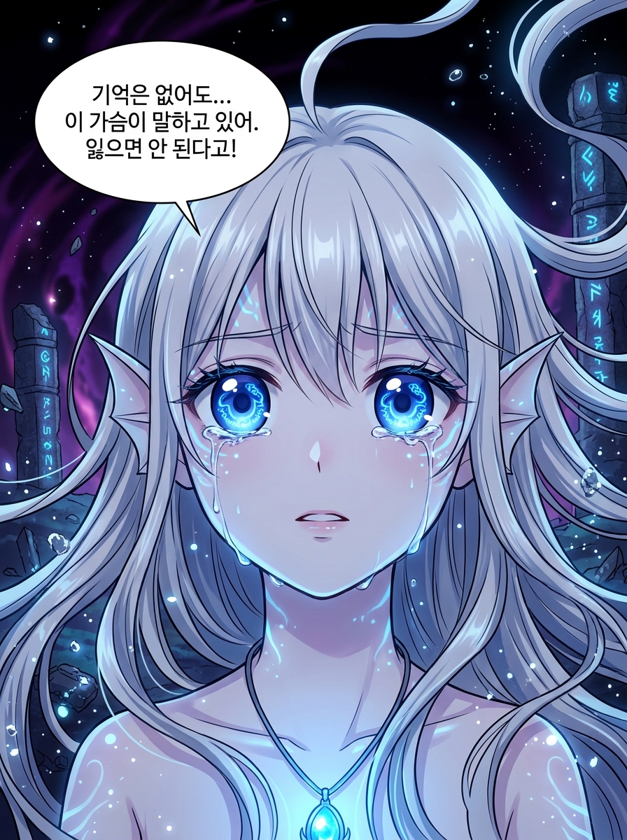 역계약의 제안 14컷