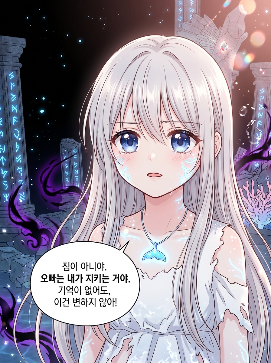 역계약의 제안 22컷