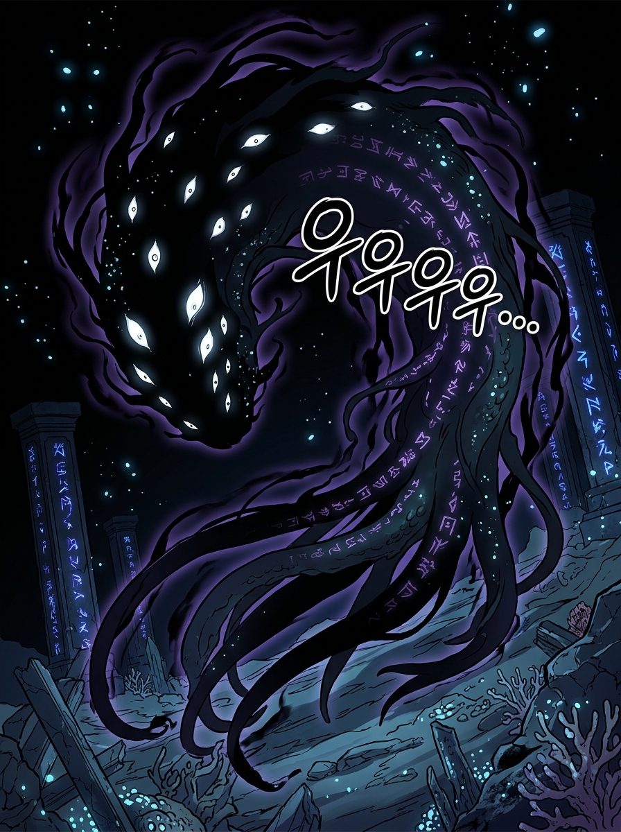 역계약의 제안 24컷
