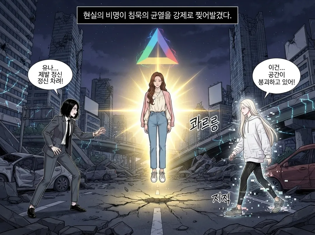 아스모디아의 두 번째 계약 19컷