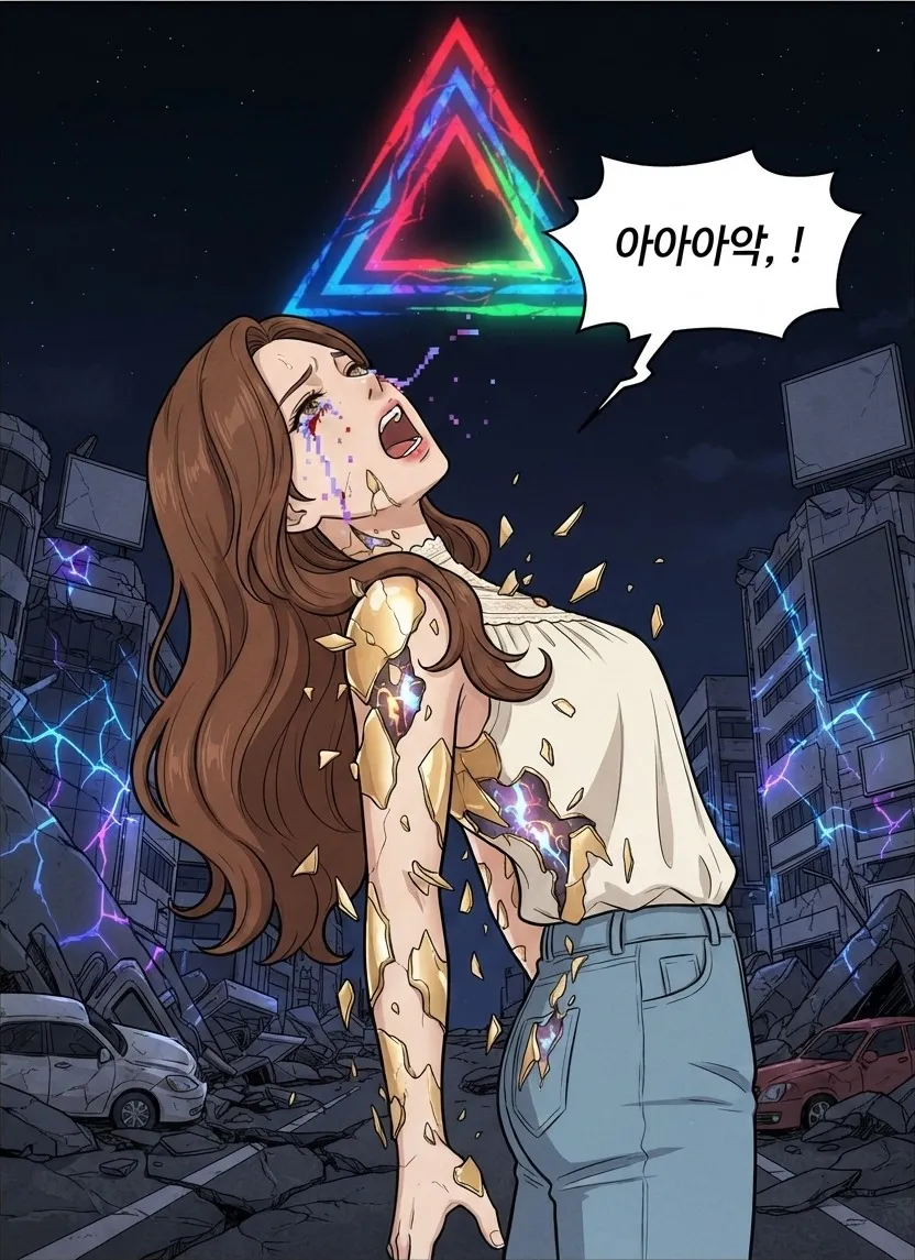 아스모디아의 두 번째 계약 25컷