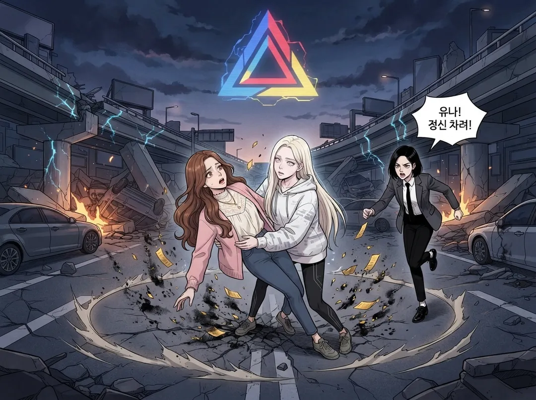 아스모디아의 두 번째 계약 26컷