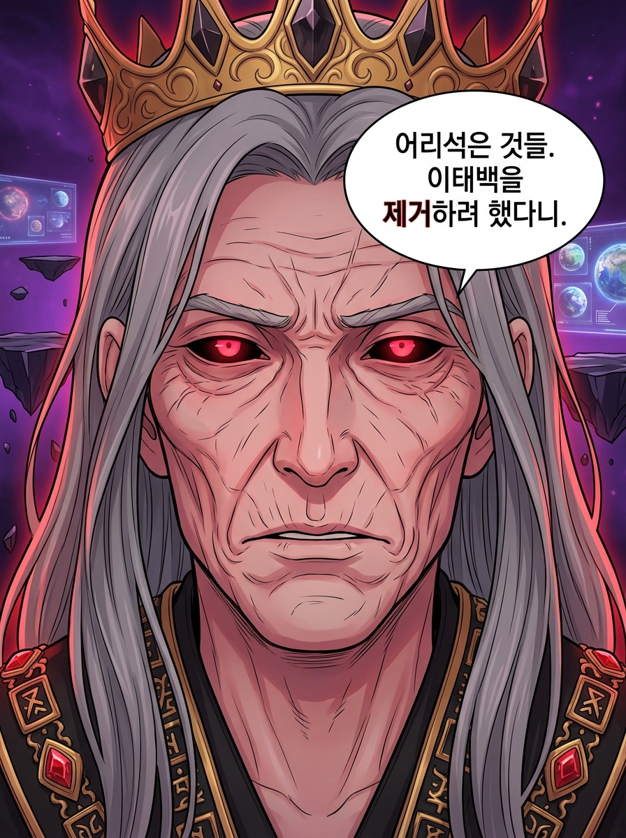 제물의 운명 16컷