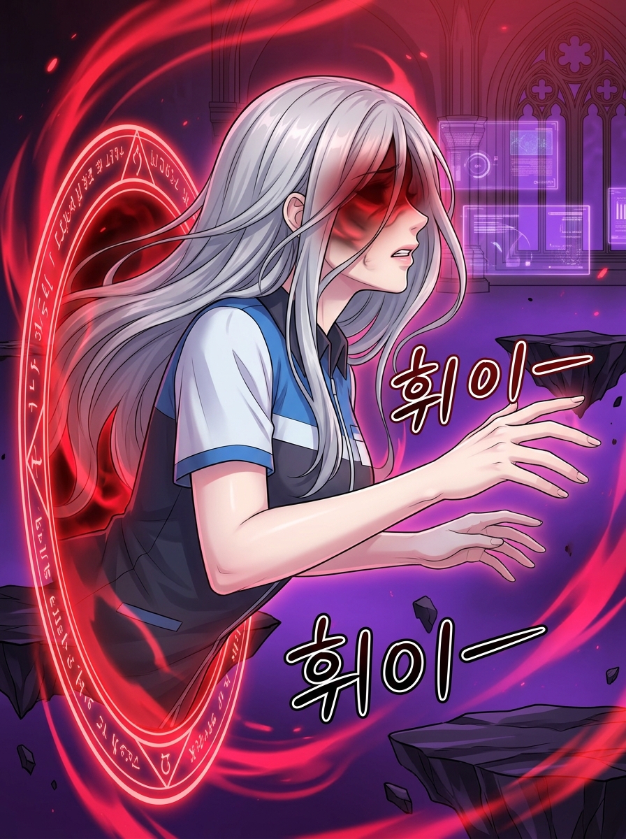 제물의 운명 29컷