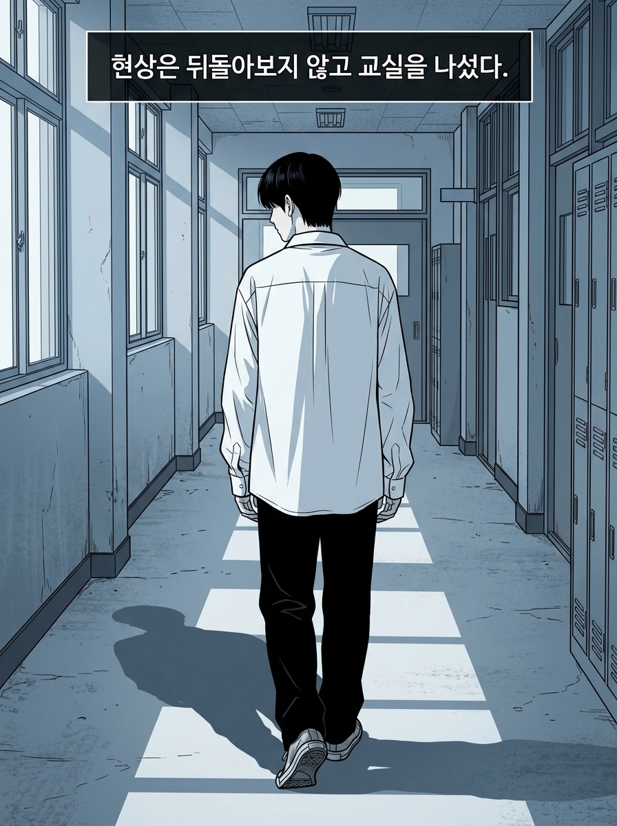 선 긋기 18컷