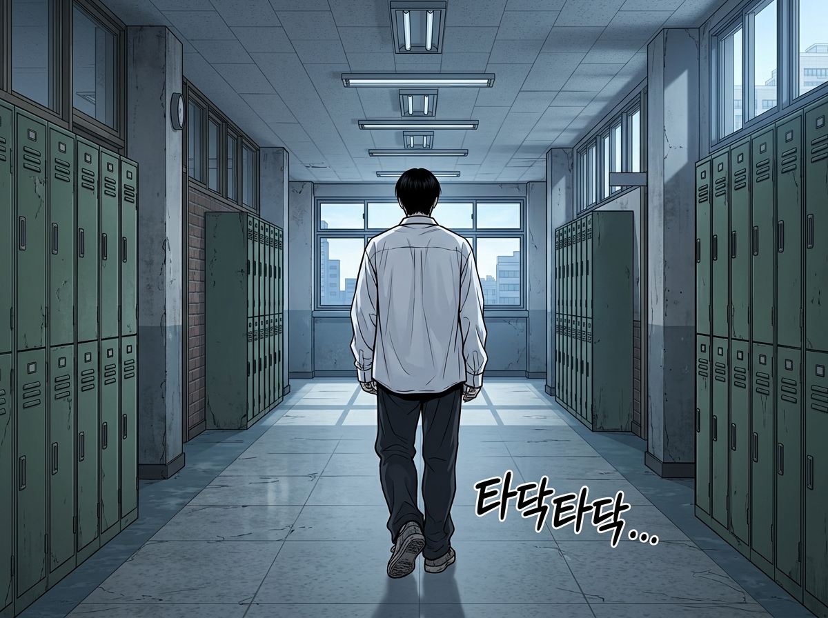 선 긋기 20컷