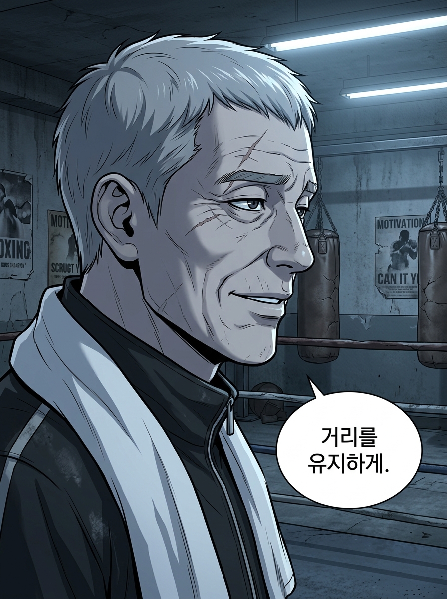 선 긋기 27컷