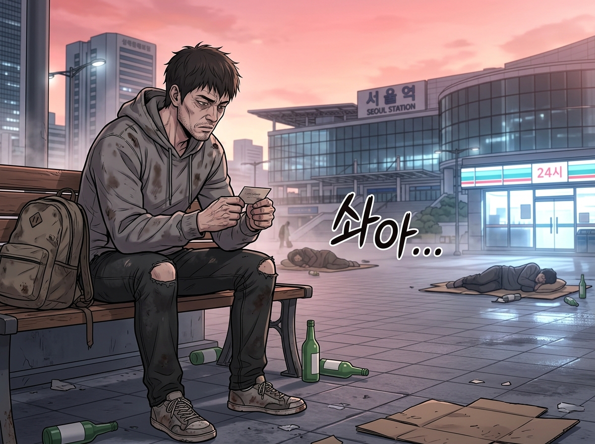 5억의 함정 15컷