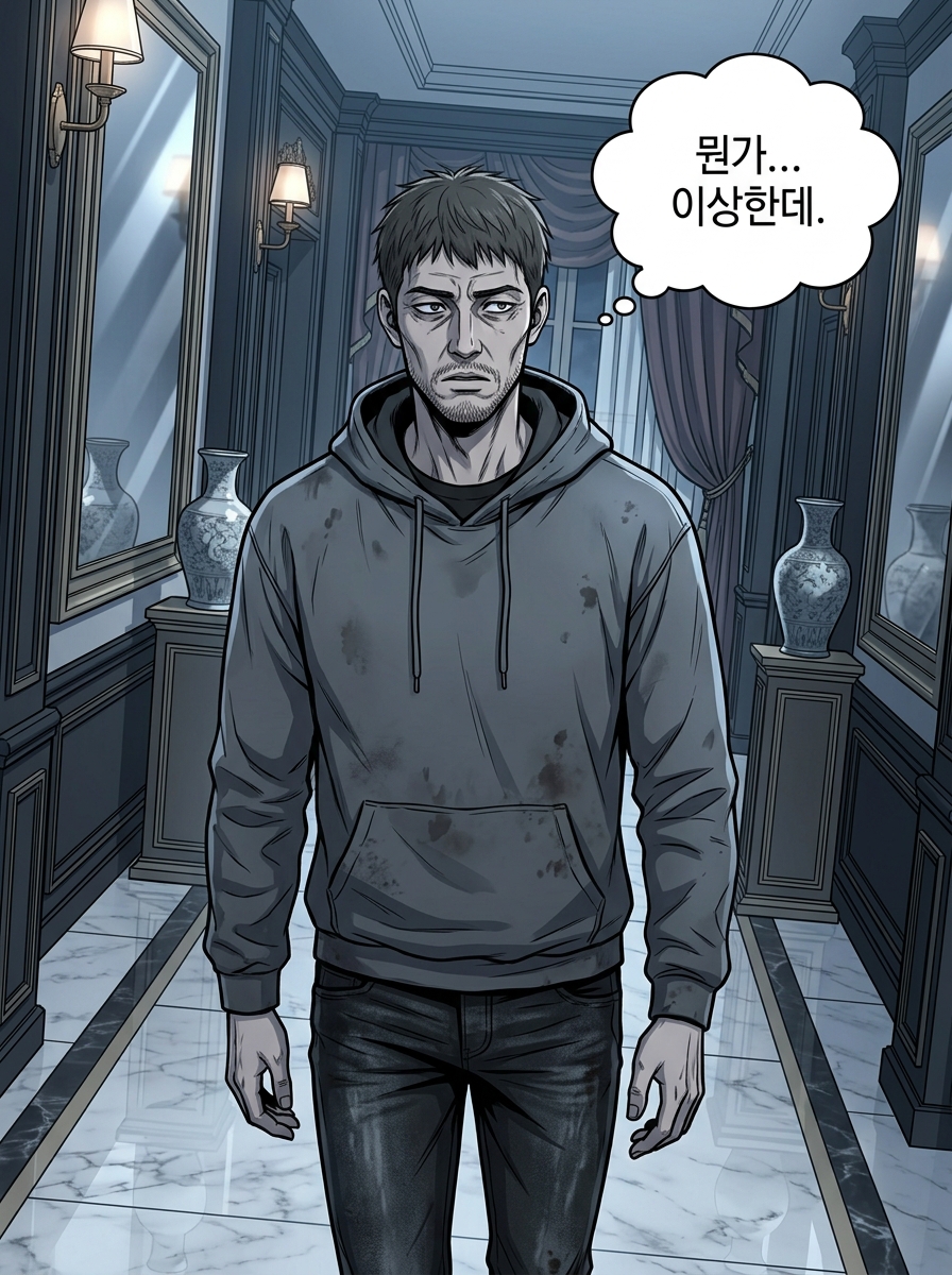 5억의 함정 24컷
