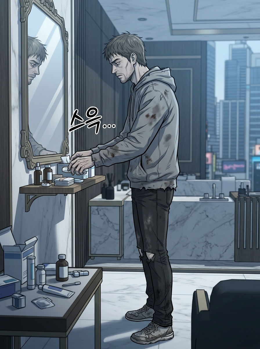 5억의 함정 26컷