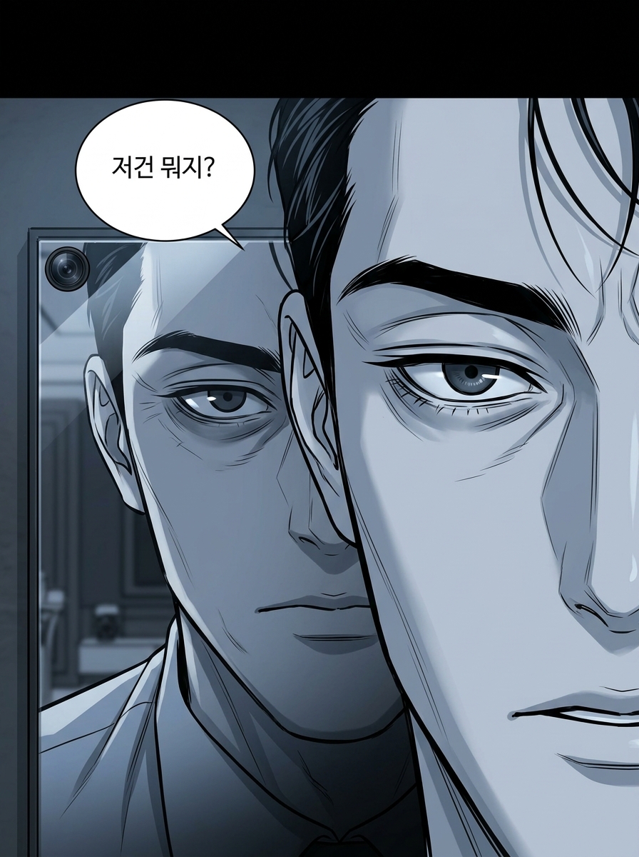 5억의 함정 27컷