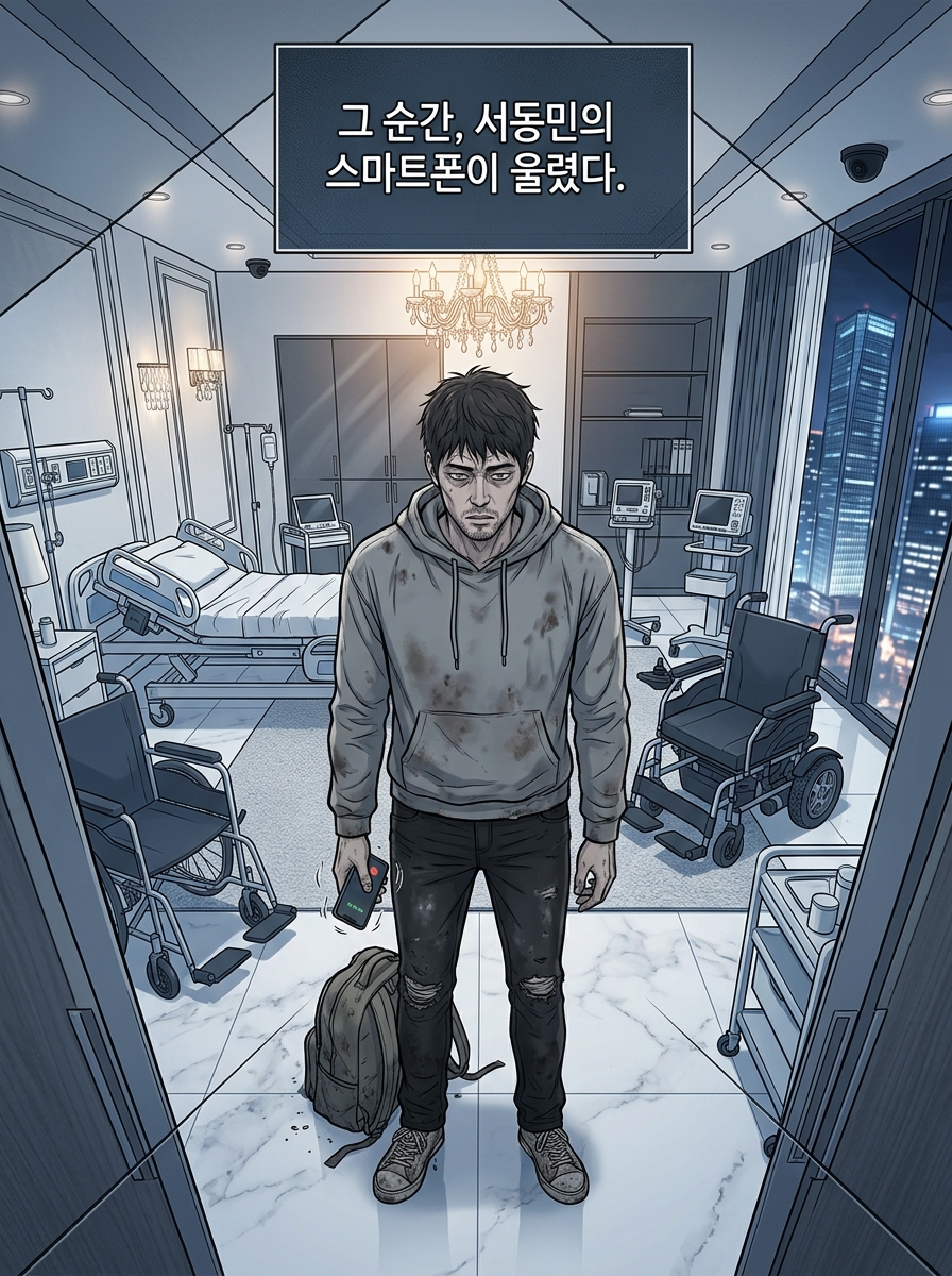 5억의 함정 29컷