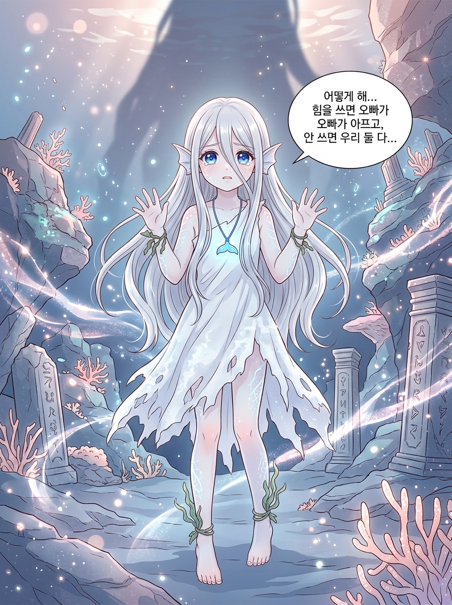 첫 번째 사냥 17컷