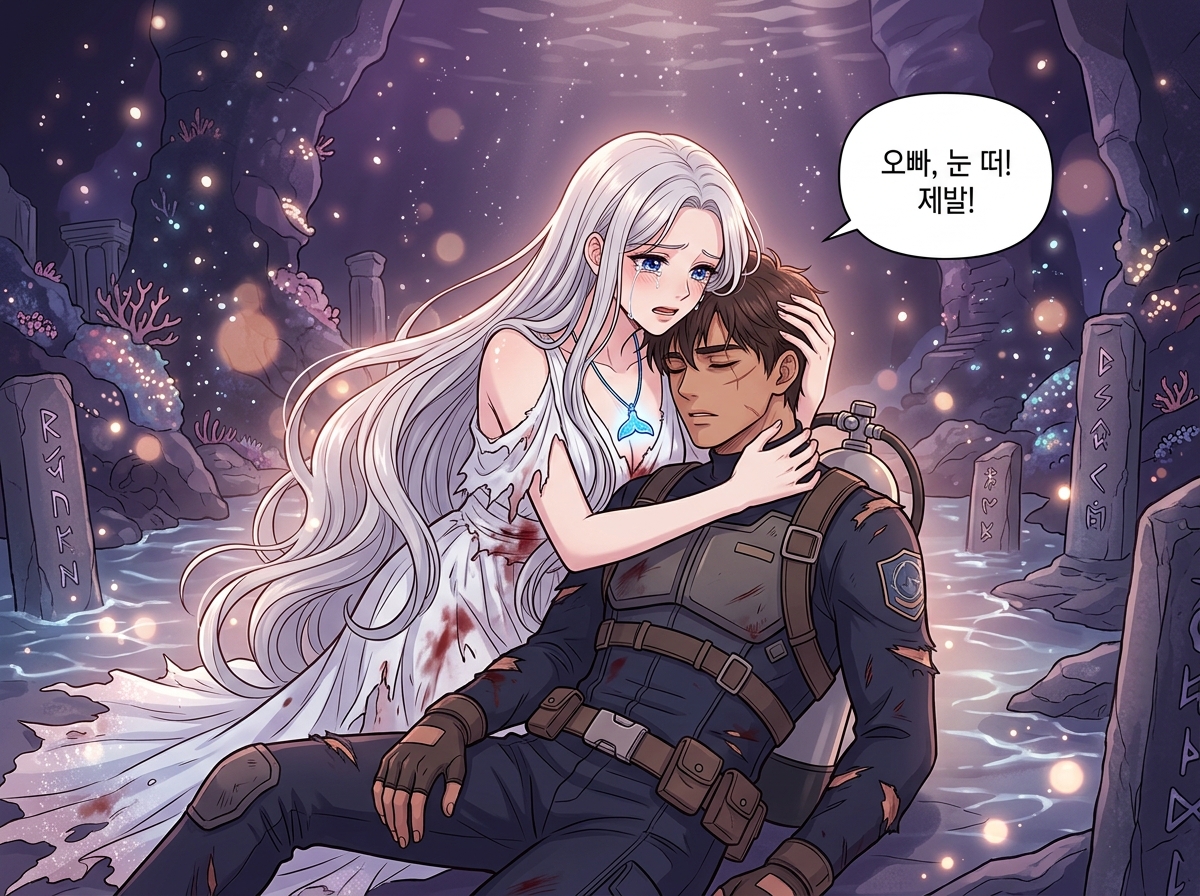 첫 번째 사냥 27컷