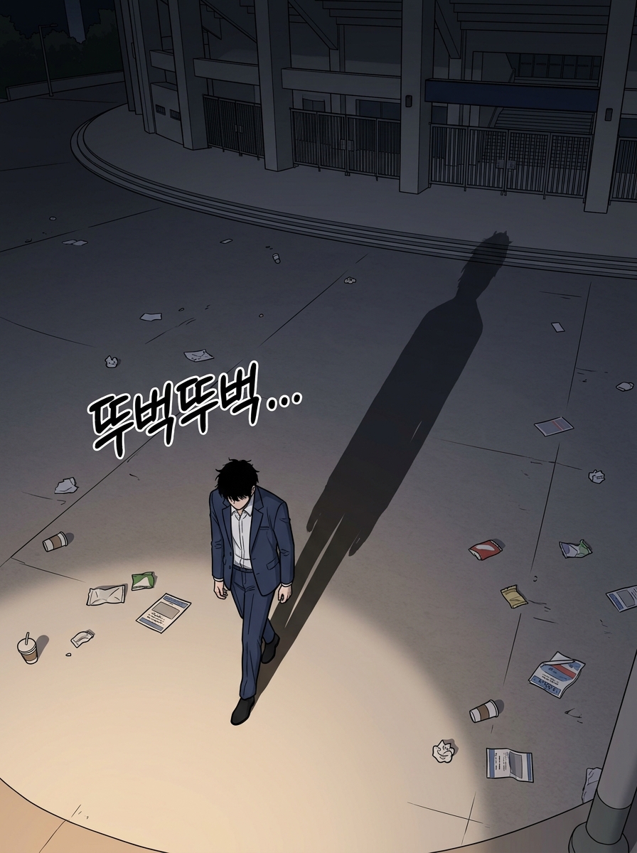 잠실의 꿈, 여의도의 현실 24컷