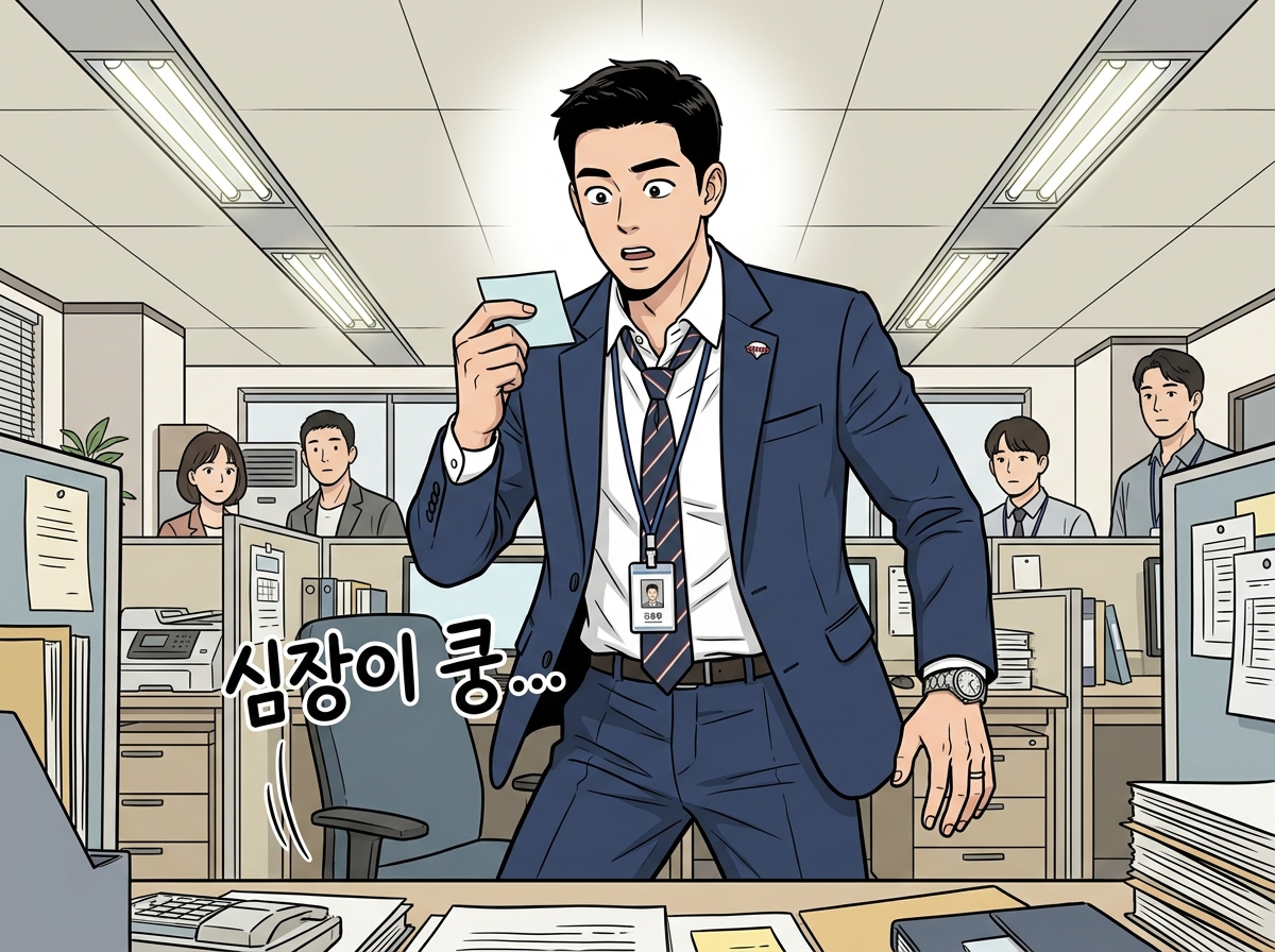 잠실의 꿈, 여의도의 현실 29컷