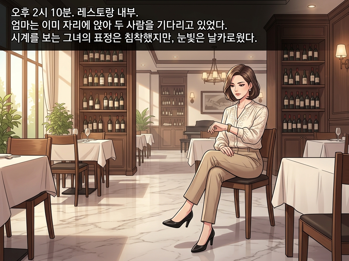 완벽한 남자를 보는 시선 7컷