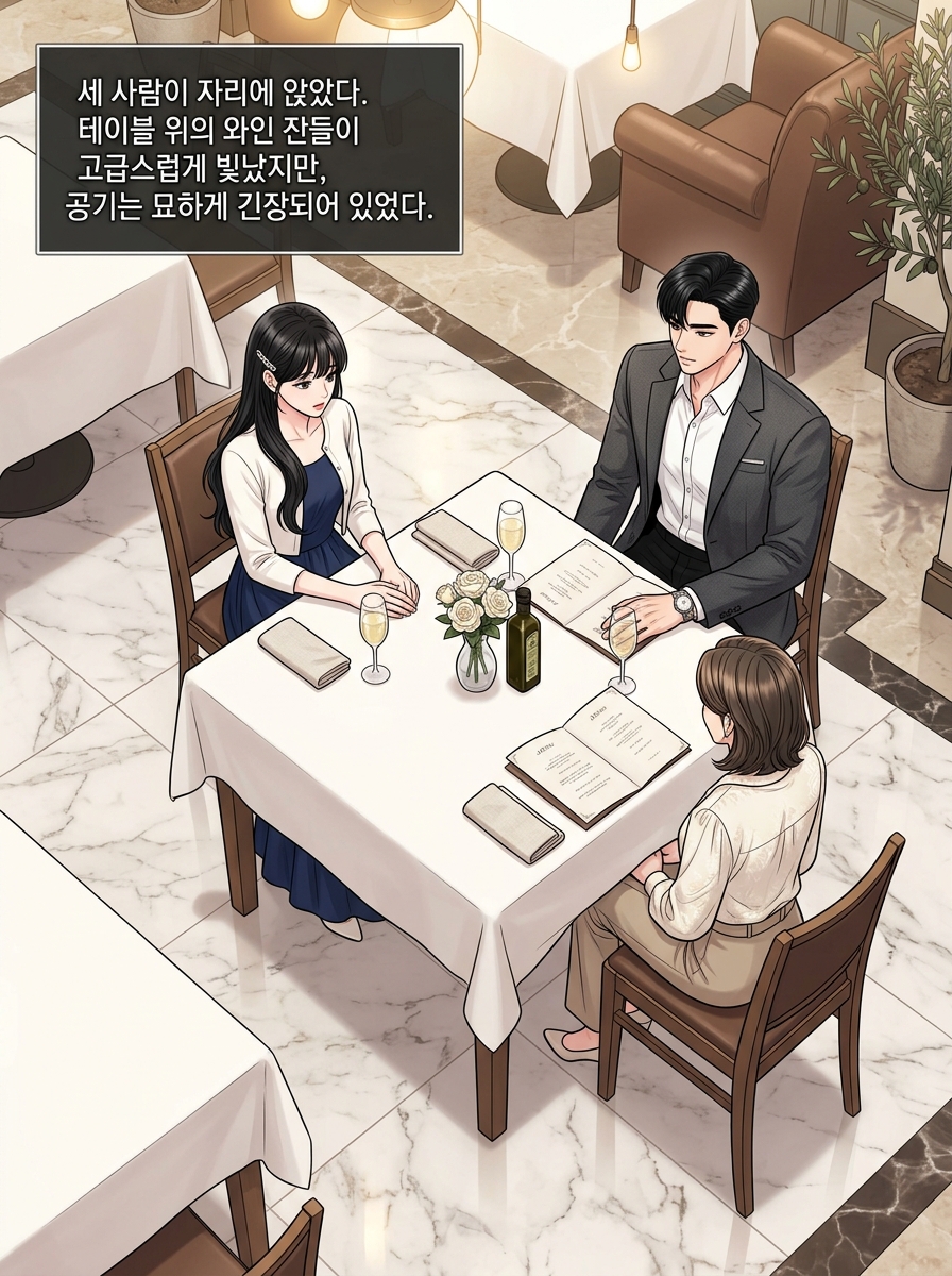 완벽한 남자를 보는 시선 12컷
