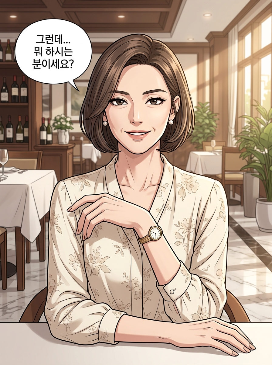 완벽한 남자를 보는 시선 13컷