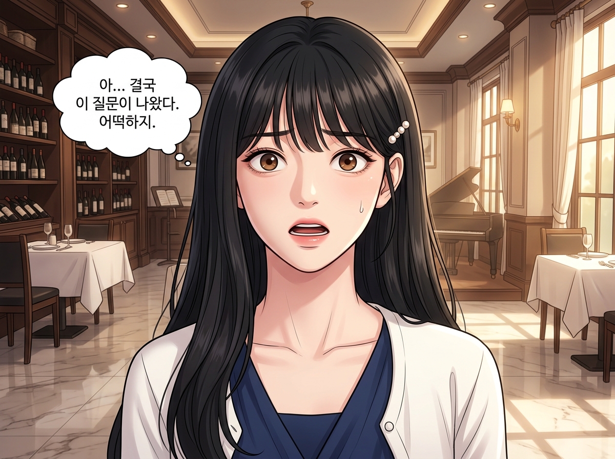완벽한 남자를 보는 시선 20컷
