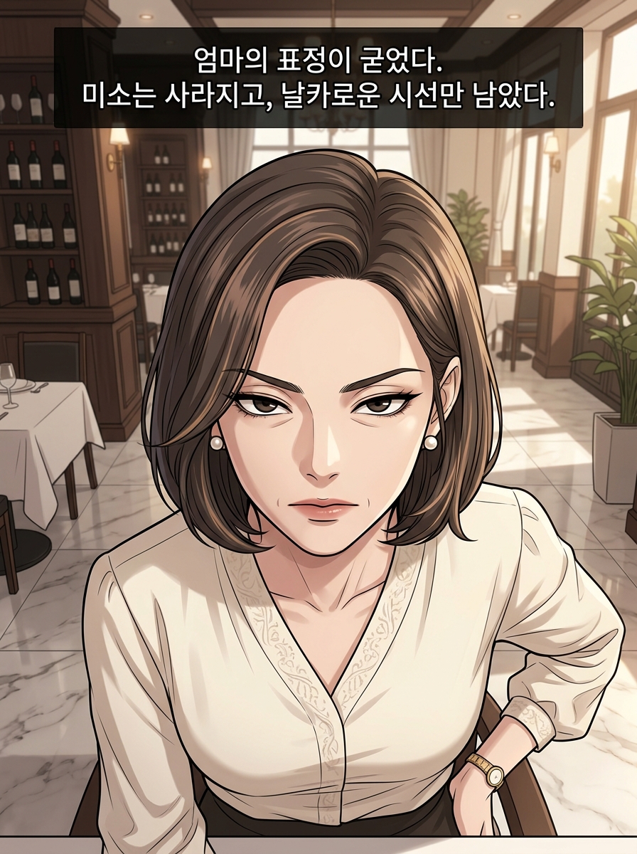 완벽한 남자를 보는 시선 22컷