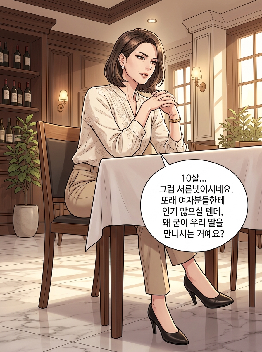 완벽한 남자를 보는 시선 23컷