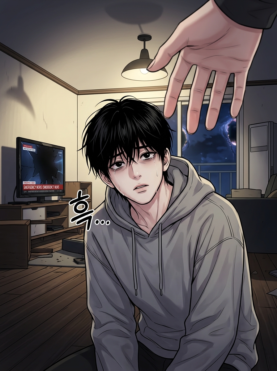 흑룡의 증언 - 잊혀진 마도사 25컷