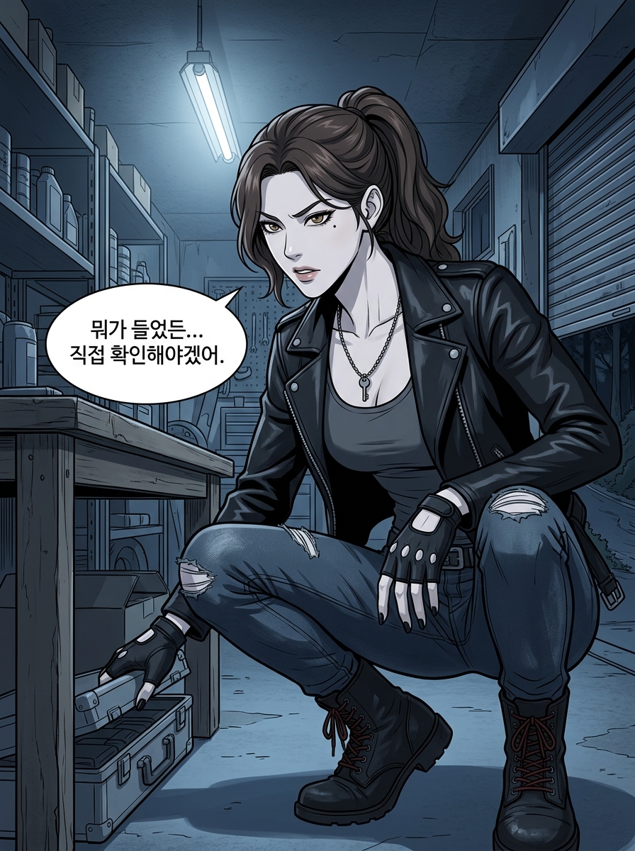 신의 눈 20컷