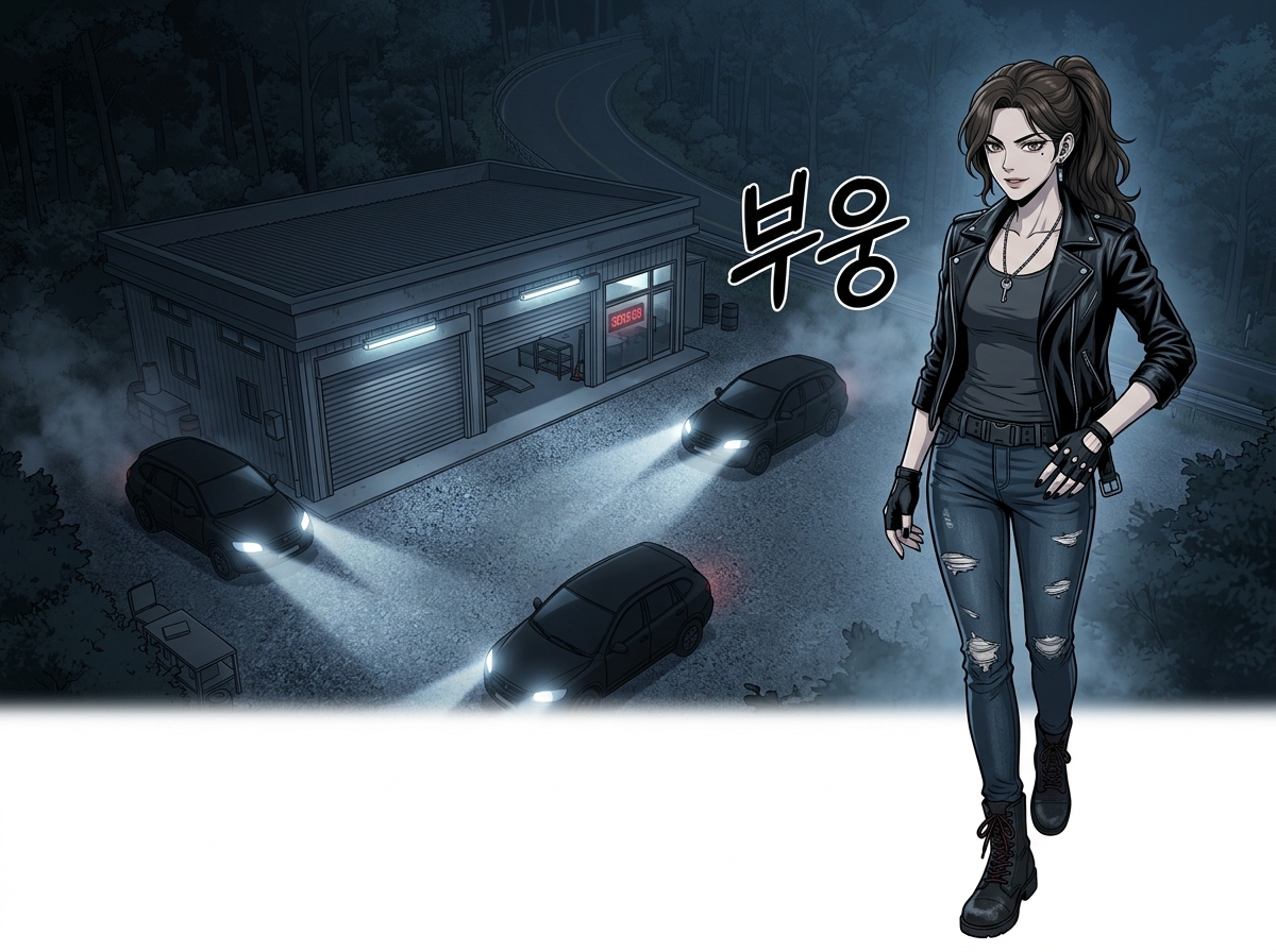신의 눈 30컷