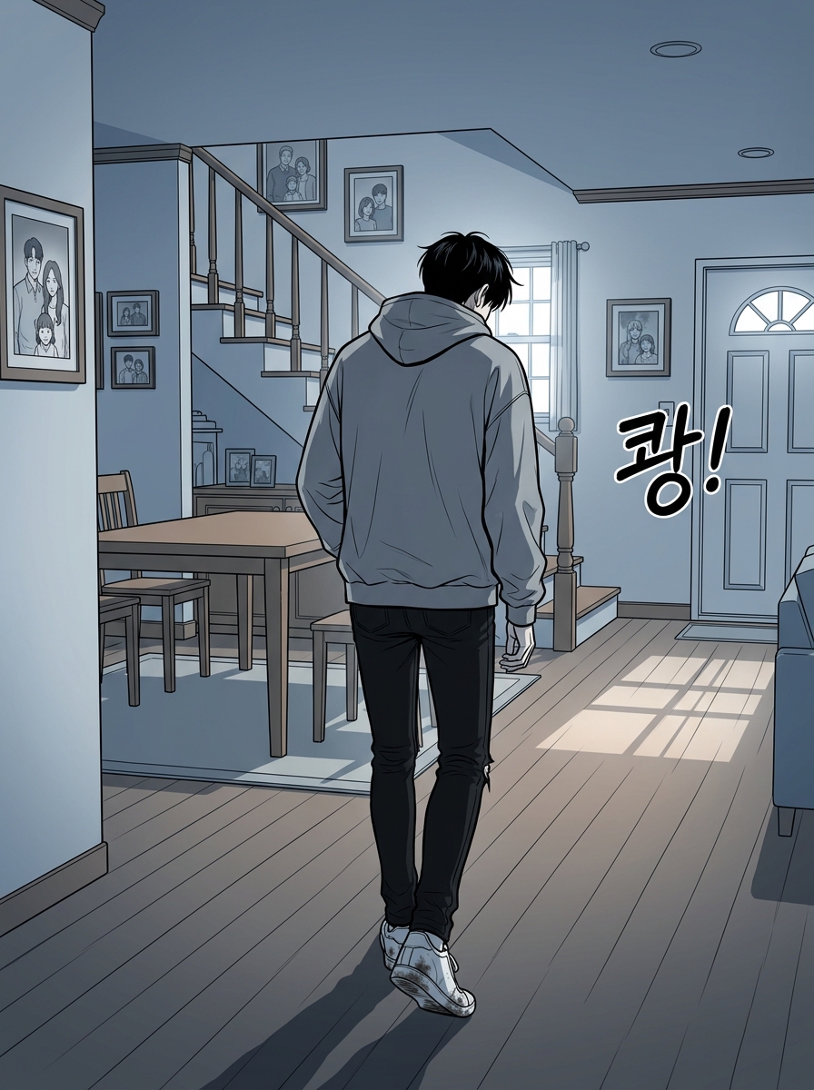 징크스 브레이커 5컷