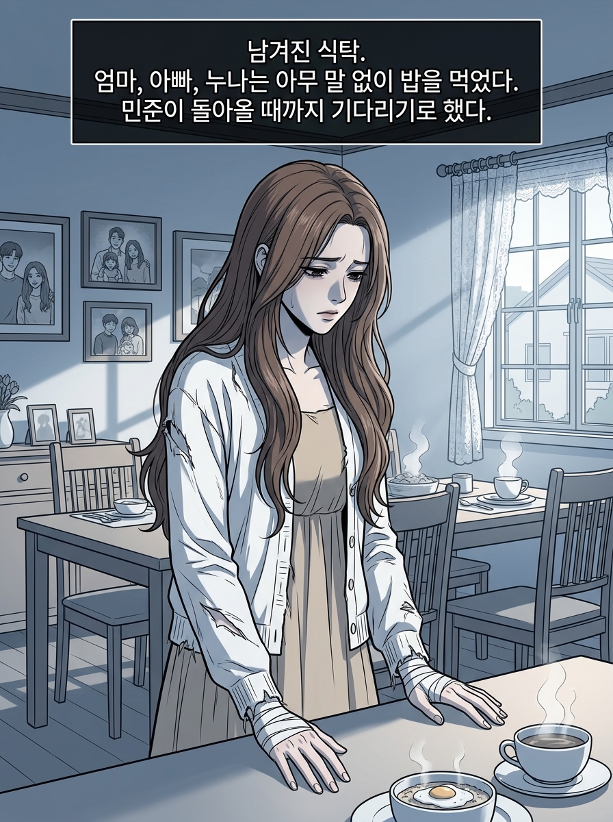 징크스 브레이커 6컷