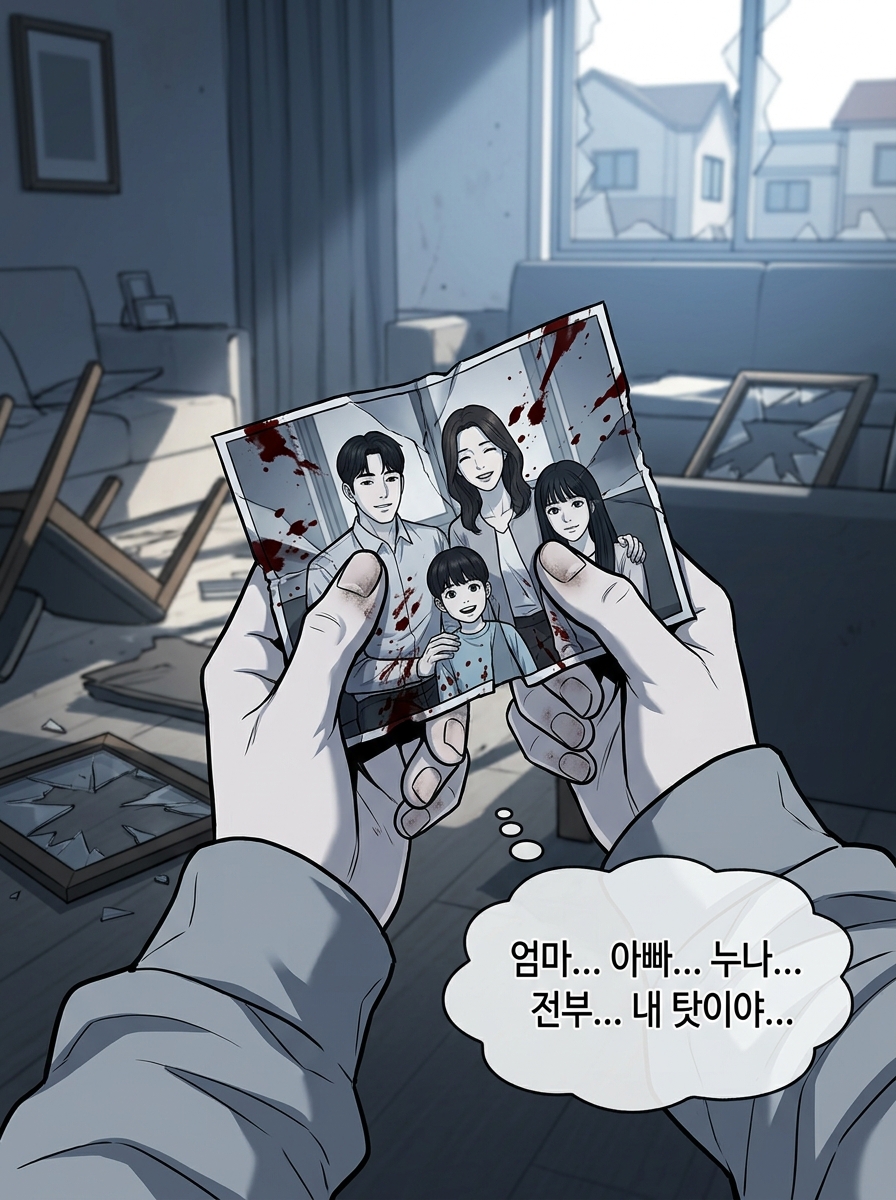 징크스 브레이커 10컷