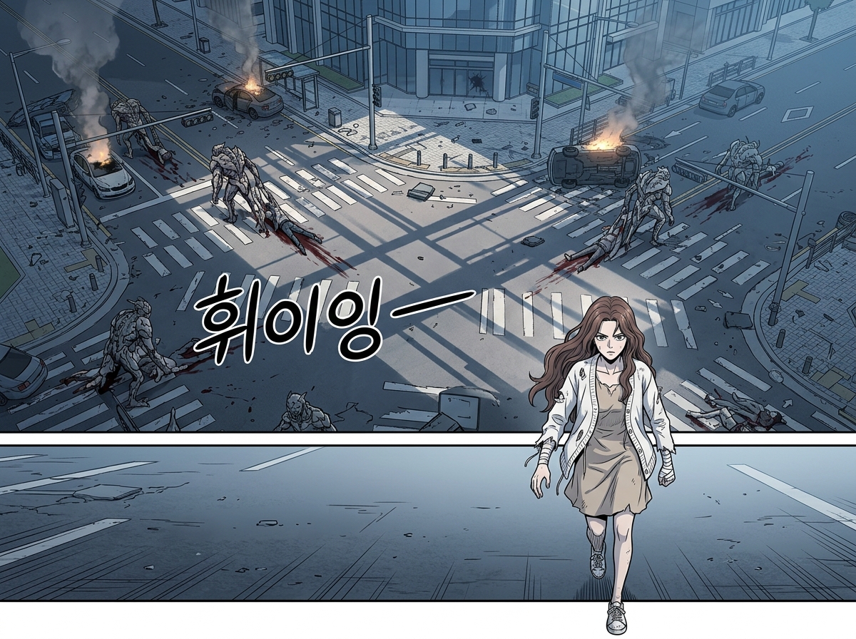 징크스 브레이커 12컷