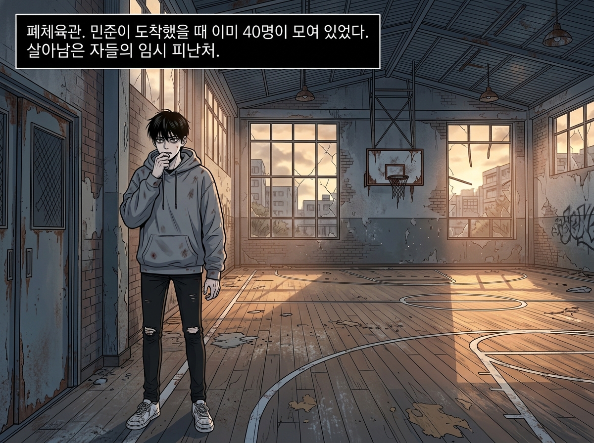징크스 브레이커 13컷