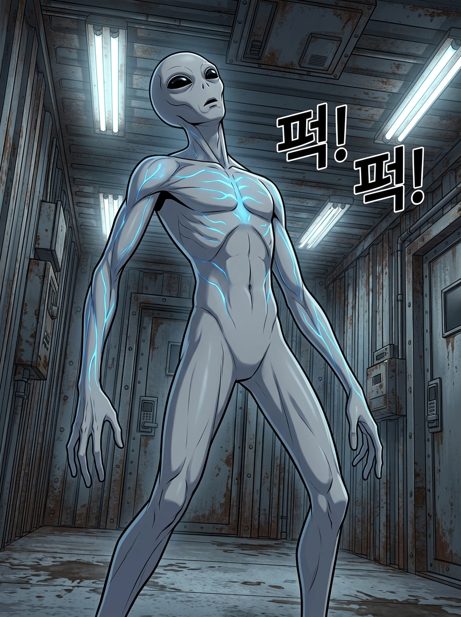 징크스 브레이커 18컷