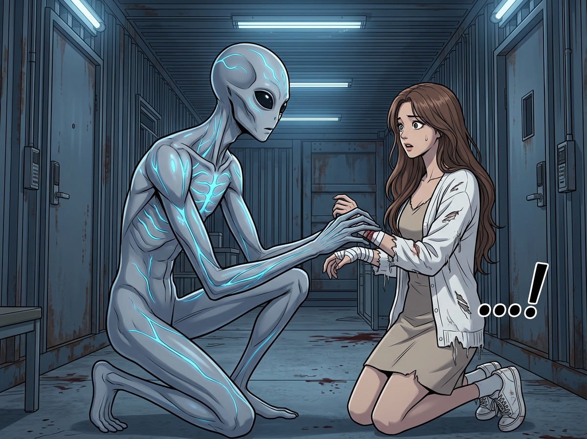 징크스 브레이커 27컷