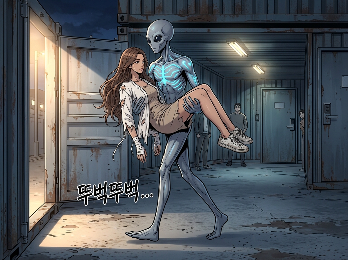 징크스 브레이커 28컷