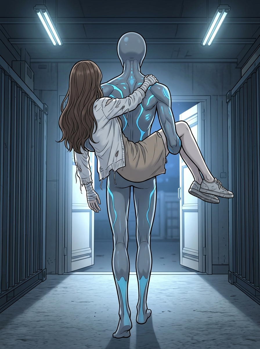징크스 브레이커 29컷