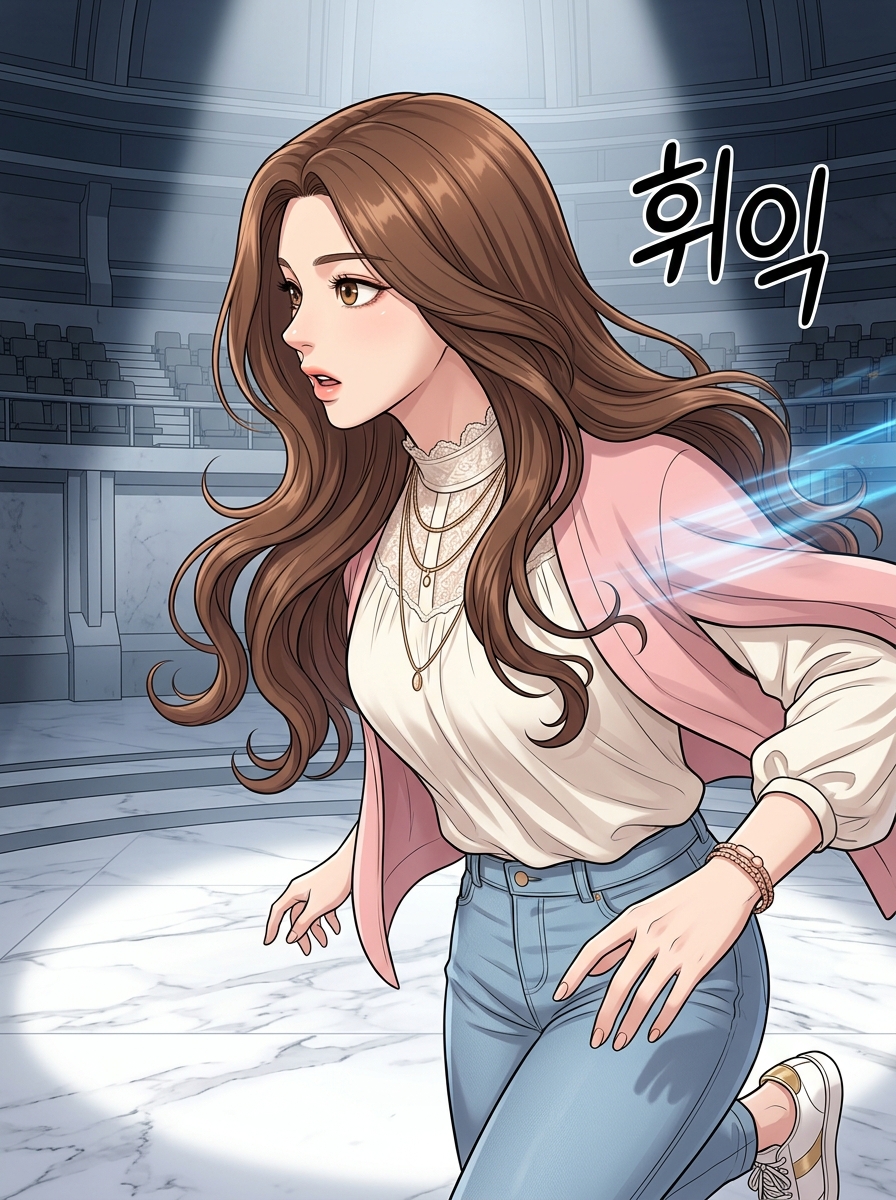육성 던전: 각자의 시험 19컷
