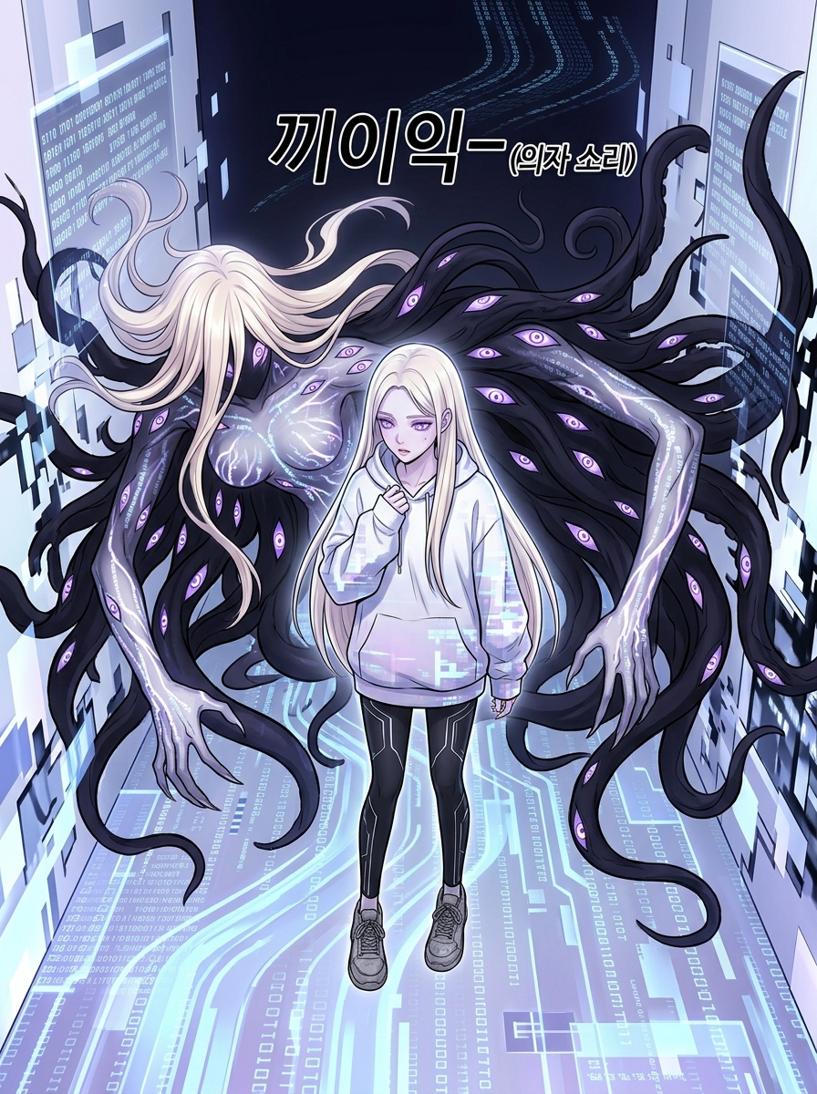 육성 던전: 각자의 시험 22컷