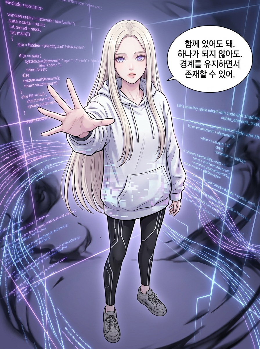 육성 던전: 각자의 시험 25컷
