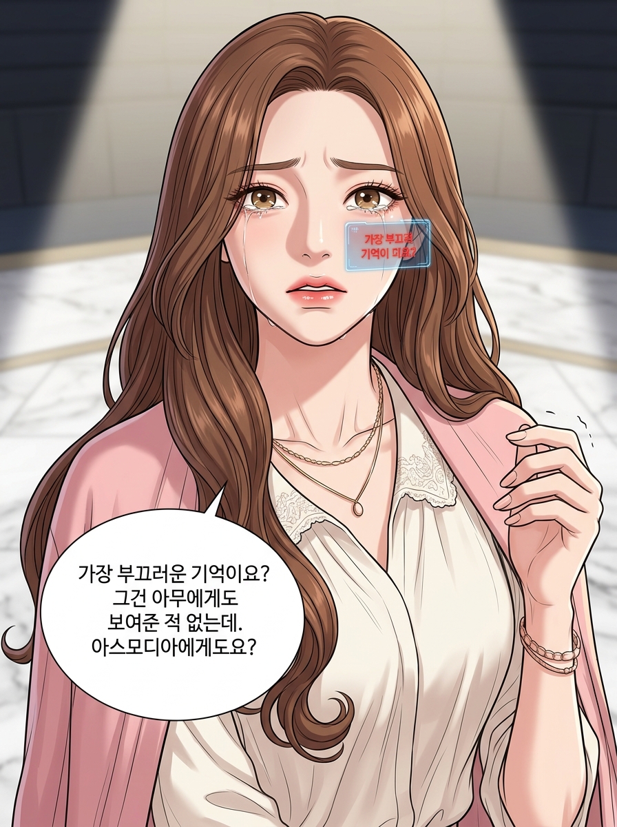 육성 던전: 각자의 시험 28컷