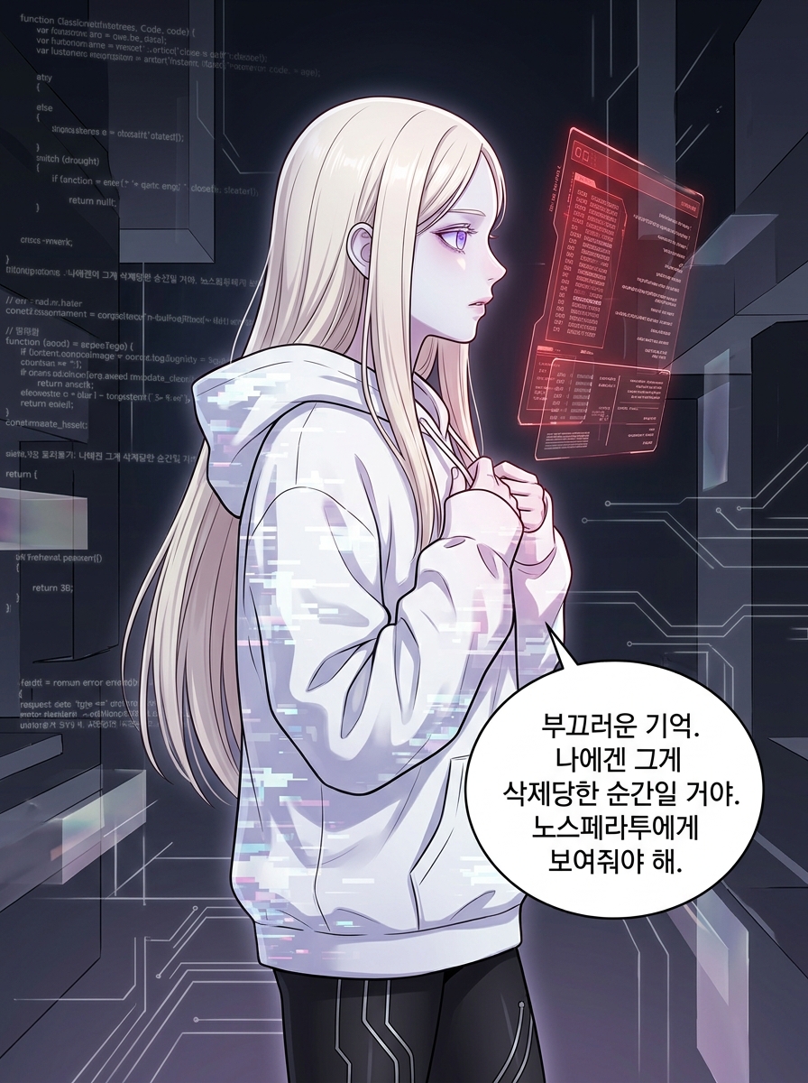 육성 던전: 각자의 시험 29컷