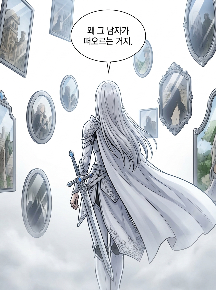 검성 마리벨: 무한 레벨업의 계약자 10컷