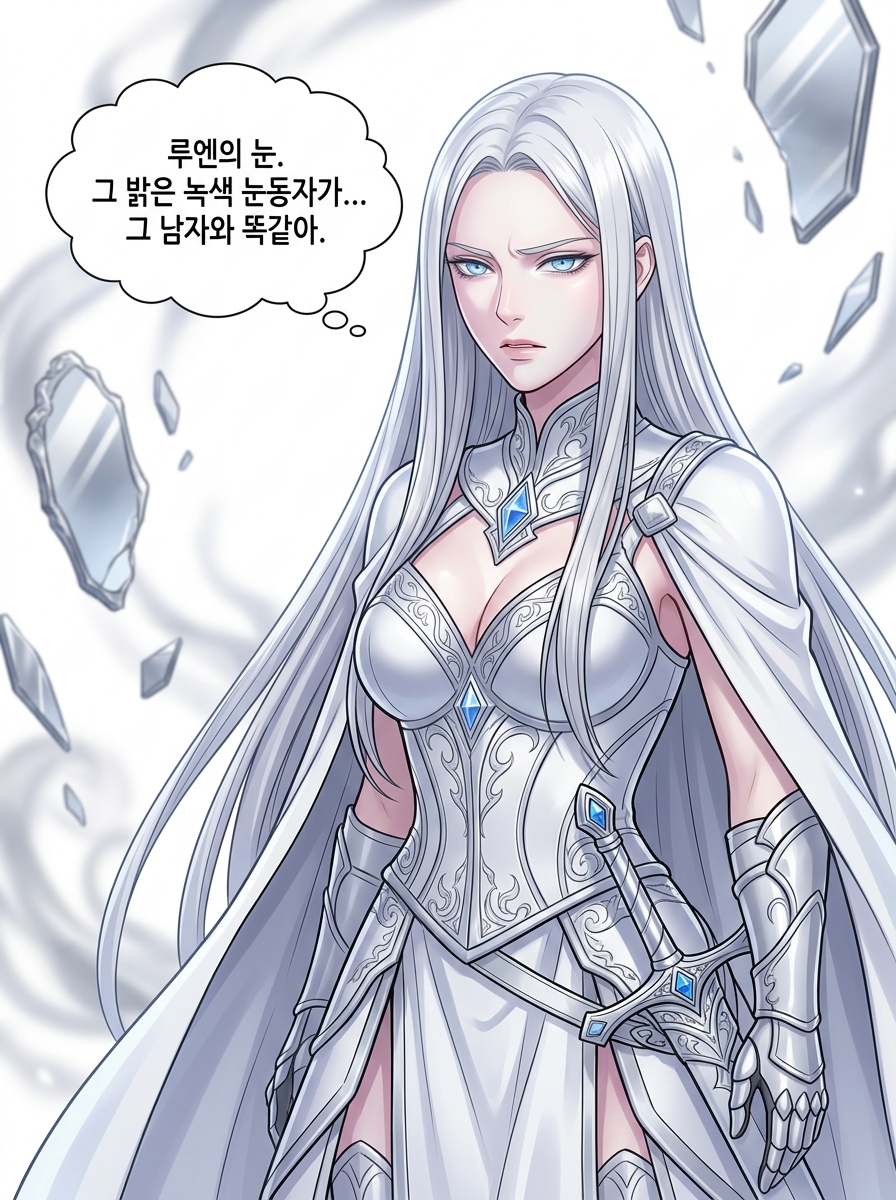 검성 마리벨: 무한 레벨업의 계약자 11컷