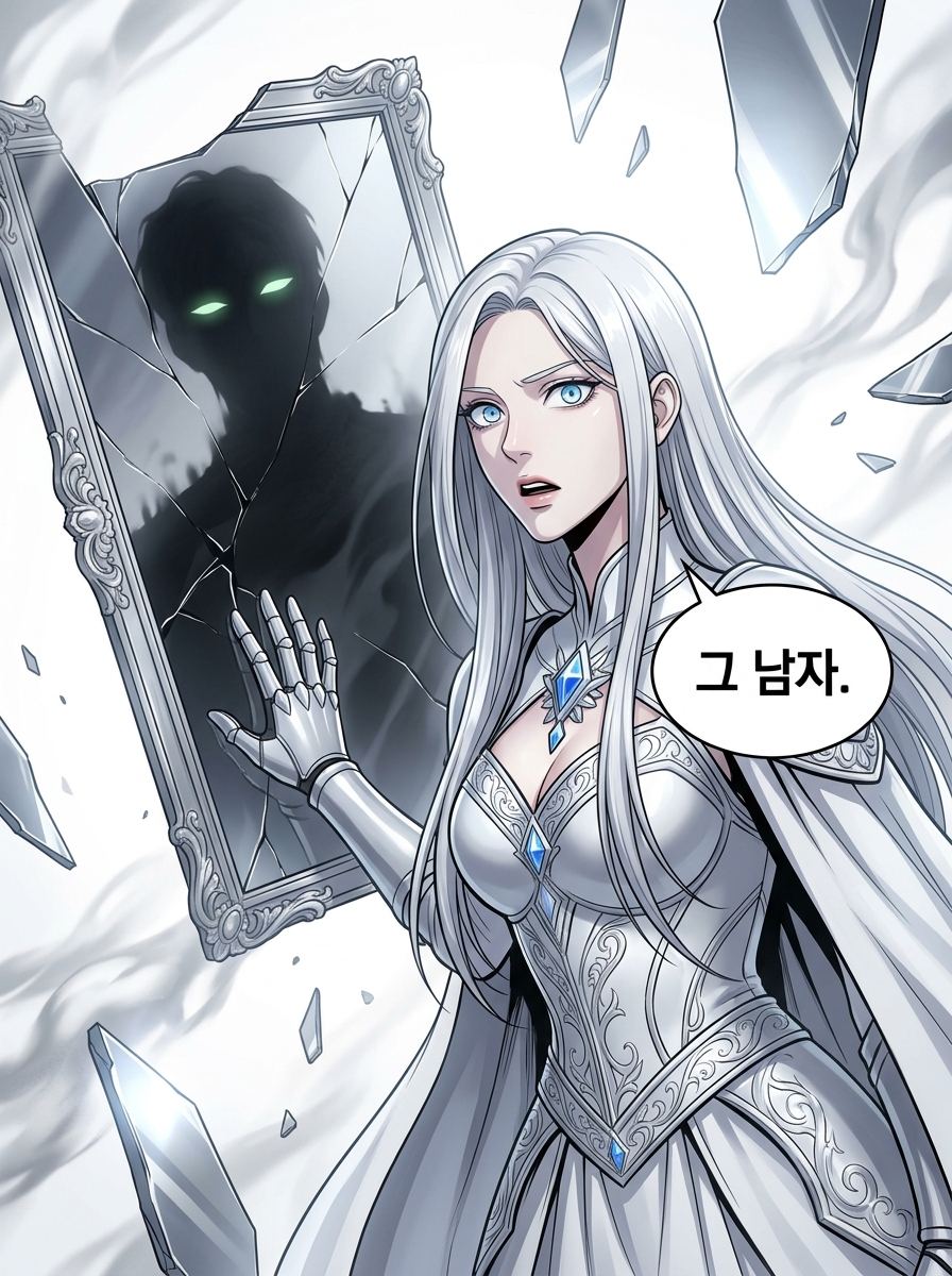 검성 마리벨: 무한 레벨업의 계약자 15컷