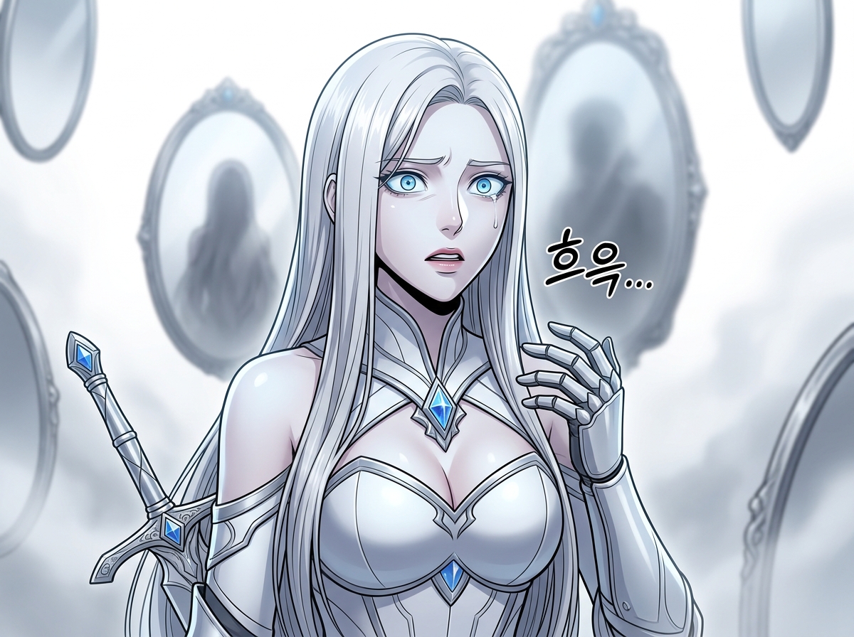 검성 마리벨: 무한 레벨업의 계약자 16컷