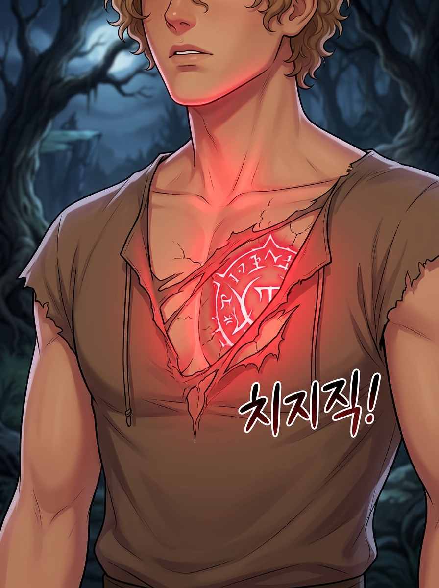 검성 마리벨: 무한 레벨업의 계약자 28컷