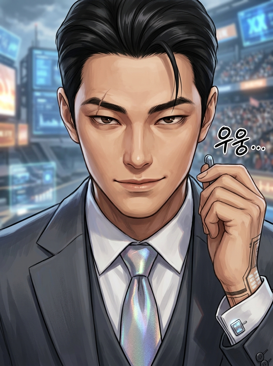 99번의 심장박동 13컷